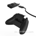 Für Xbox Series X Charge Kit Akkupack